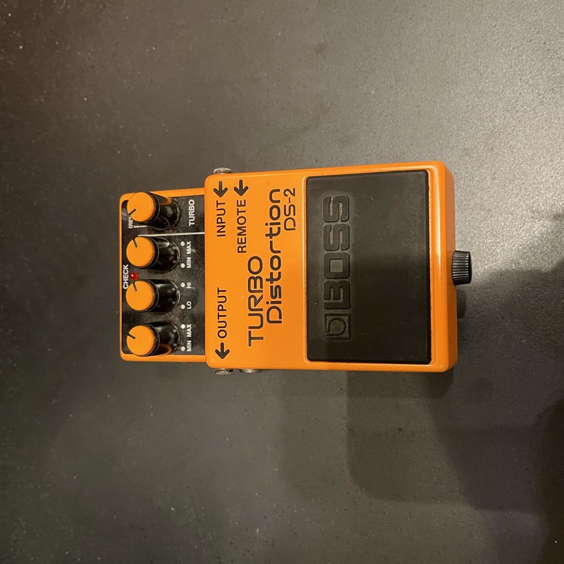 BOSS DS-2の画像